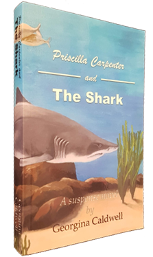 the shark cover